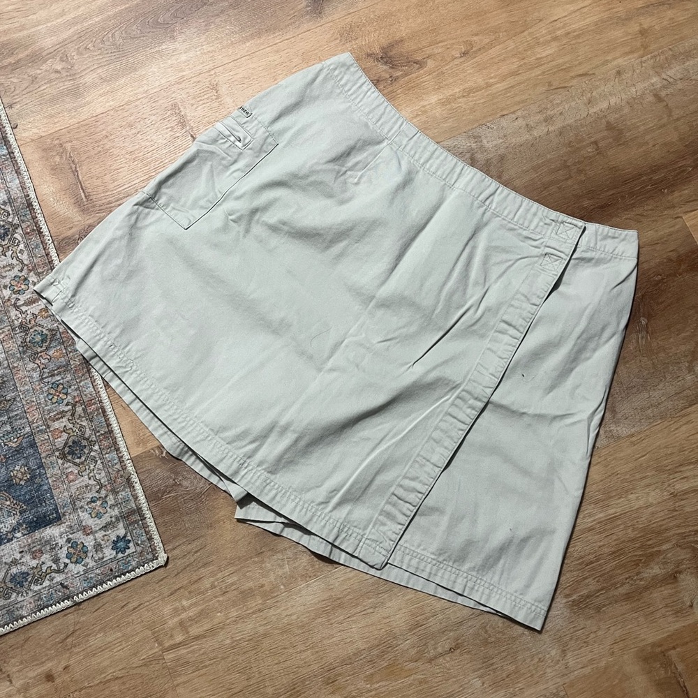 Route 66 Authentic Light Gray Apparel